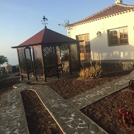 Casa Carmen Finca La Sorriba Icod De Los Vinos